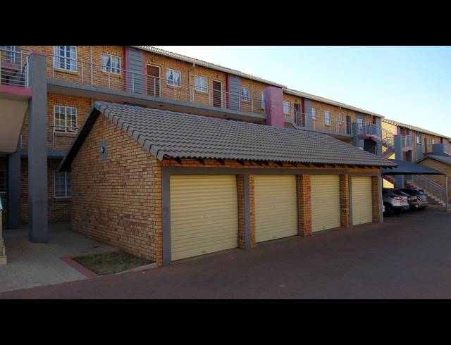 2 BEDROOM APARTMENT SOLD IN MONAVONI